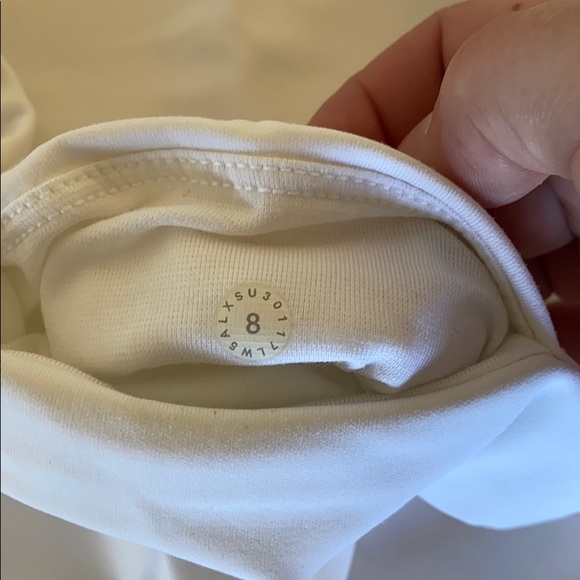 Lululemon Leggings - Picture 3 of 3